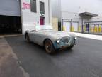 1954 Austin-Healey 100 For Sale