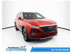 2020 Hyundai Santa Fe SEL 2.0T