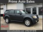 2010 Mazda Tribute I 4dr