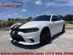 2022 Dodge Charger R/T W/ Blacktop Package SEDAN 4-DR