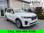 2021 Bmw X7