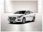 2022 Hyundai Accent Limited