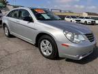 2007 Chrysler Sebring