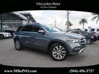 2020 Mercedes-Benz GLE-Class Gray, 87K miles