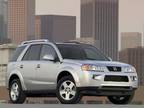 Used 2006 SATURN VUE For Sale