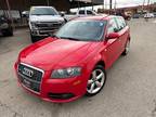 2008 Audi A3