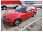 1999 BMW 3 Series