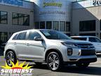 Used 2022 MITSUBISHI OUTLANDER SPORT For Sale