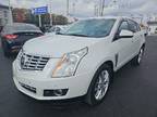 Used 2014 CADILLAC SRX For Sale