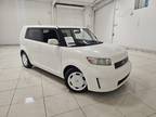 2008 Scion x B Hatchback 4D