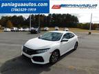 2017 Honda Civic LX - Dalton, Georgia