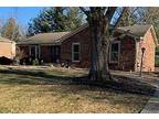 12110 Alpine Way, Goshen, Ky 40026