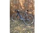 New Cannondale CAD3 R1000 Racing Road Bike 60cm X-Large Shimano ultergra