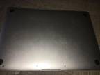 Apple MacBook A1534 12 inch Laptop - MJY42LL/A (April, 2015)