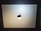 Apple Macbook Pro 14-inch M1 For Parts Or Repair