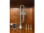 Eastman ETR821GS Bb Trumpet - Professional