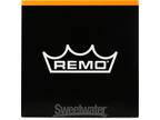 Remo Clear Pinstripe Drumhead - 14"