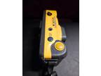 Minolta Weathermatic Dual 35 Yellow Point & Shoot 35mm Film Camera