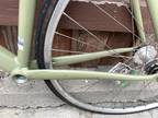 Dosnoventa Green Olive Los Angeles Lightly Used Small Fixed Gear Mash Cinelli 50