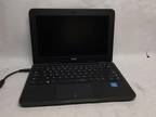 Dell Latitude 3180 Laptop Intel Pentium CPU 4GB RAM 64gb SSD Win 10