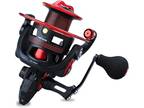 One Bass Spinning Fishing Reels R Spider Dl4000