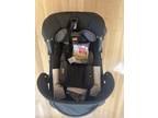 Doona Infant Car Seat & Latch Base - Car Seat to Stroller - Nitro Black (US)