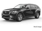 2024 Mazda CX-90 3.3 Turbo S