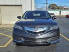 2016 Acura Rdx Base