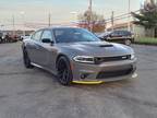 2023 Dodge Charger R/T Scat Pack