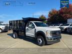 2023 Ford F-450 Super Duty XL