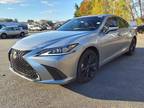 2022 Lexus ES 350 F SPORT