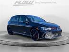 2024 Volkswagen Golf Gti 2.0T 380 S