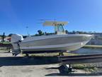 2013 Boston Whaler 280 Outrage Boat for Sale