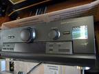 TECHNICS SA-DX750 80-wpc 5.1ch AV Surround Stereo Receiver Amplifier TESTED