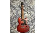 Epiphone SG Vintage Limited Edition Guitar