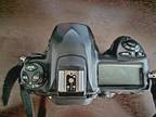 Nikon D200 10.2 MP Digital SLR Camera Body Only [phone removed]