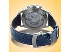 Zenith El Primero Chronomaster 2 50th Anniversary Limited-edition Titanium Watch