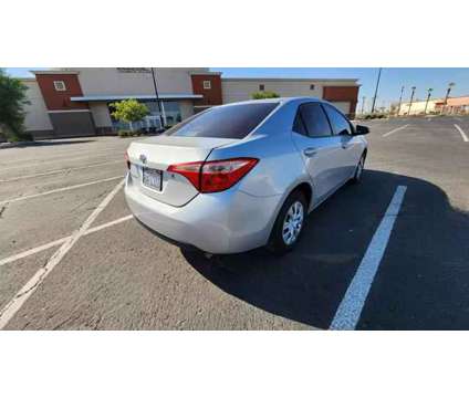 2018 Toyota Corolla for sale is a Silver 2018 Toyota Corolla Car for Sale in Calexico CA