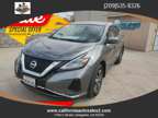 2019 Nissan Murano for sale