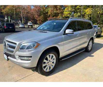 2014 Mercedes-Benz GL-Class for sale is a 2014 Mercedes-Benz GL-Class Car for Sale in Vineland NJ
