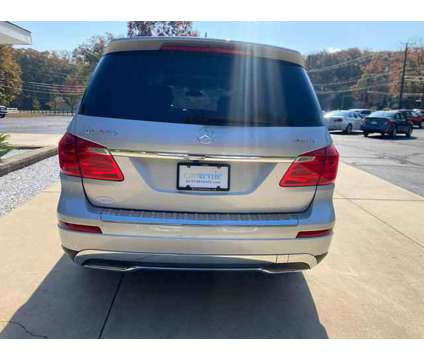 2014 Mercedes-Benz GL-Class for sale is a 2014 Mercedes-Benz GL-Class Car for Sale in Vineland NJ