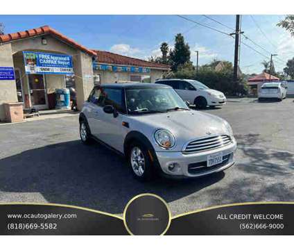 2011 MINI Hardtop for sale is a White 2011 Mini Hardtop Car for Sale in Santa Ana CA