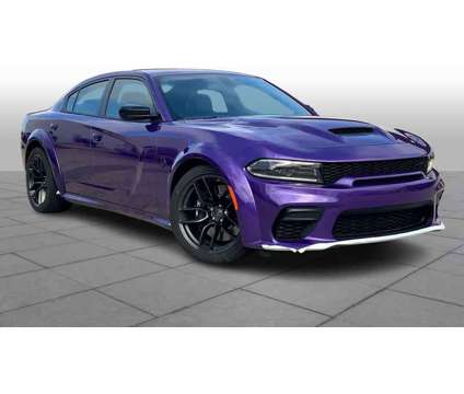2023NewDodgeNewChargerNewRWD is a Purple 2023 Dodge Charger Car for Sale in Oklahoma City OK