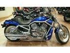 2004 Harley-Davidson VRSCB - VRSC B V-Rod® Motorcycle for Sale