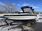 2014 Crownline 215 SS Boat for Sale