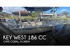 2004 Key West 186 CC Boat for Sale
