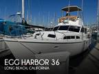 1964 Egg Harbor 36 Boat for Sale