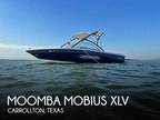 2006 Moomba Mobius XLV Boat for Sale