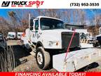 Used 2006 Freightliner M2 for sale.