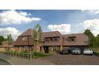 4 bedroom detached house for sale in Cookes Meadow, Northill, Biggleswade